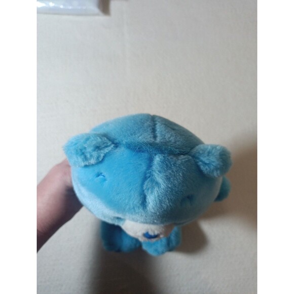 Care Bears Champ Bear Plush 13" Blue 2003 Play Along Championship Trophy Soft T - Picture 13 of 13